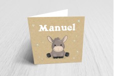 Lief ezeltje Lief ezeltje